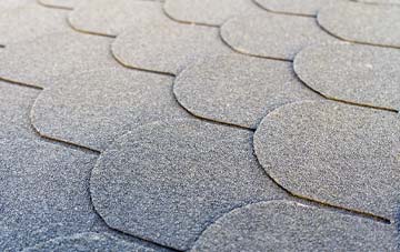 Eddlewood asphalt roofing costs