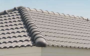 advantages of Eddlewood clay roofing