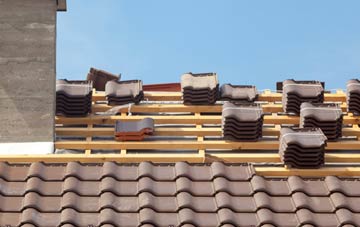 Eddlewood clay roofing costs