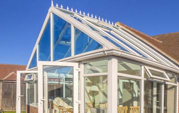 conservatory roof insulation costs Eddlewood