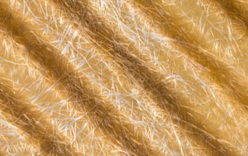 Eddlewood fibreglass roof waterproofing