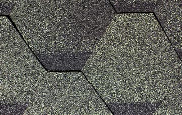 Eddlewood fibreglass shingle repairs