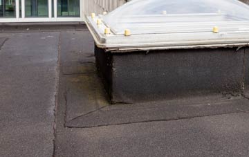 disadvantages of Eddlewood flat roofs