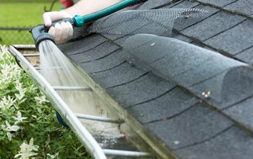Eddlewood gutter cleaning costs