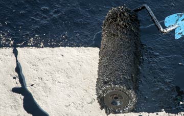 Eddlewood liquid sealant waterproofing