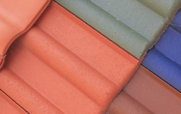 Eddlewood plastic roofing companies
