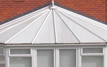 Eddlewood polycarbonate conservatory roof repairs