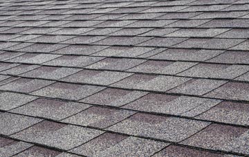 Eddlewood tiles for shallow pitch roofing