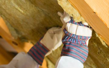types of Eddlewood pitched roof insulation materials