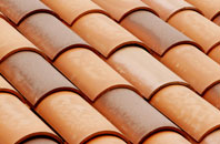 Eddlewood clay roofing