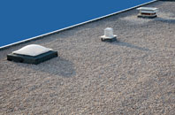 Eddlewood flat roofing