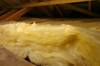 Eddlewood pitch roof insulation