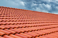 Eddlewood roofing tiles